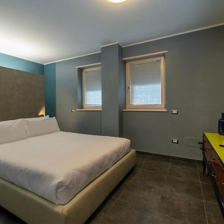 Cityu - Milano 25 Appartamento Trento Centro Con Parcheggio Privato Gratuito Luaran gambar