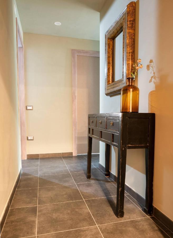 Cityu - Milano 25 Appartamento Trento Centro Con Parcheggio Privato Gratuito Luaran gambar